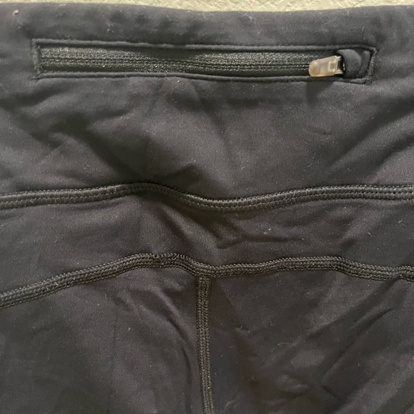 Nike cropped leggings - Picture 4 of 4